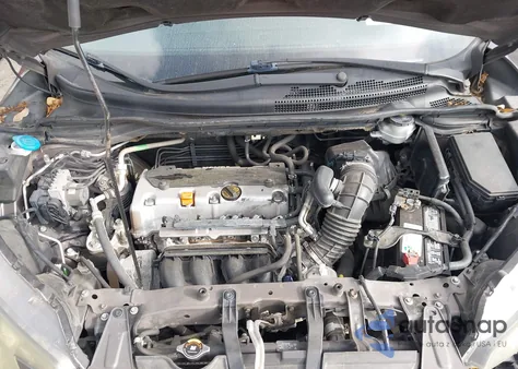 2014 Honda Cr-V Ex-L from USA, damaged, VIN 2HKRM4H76EH684423